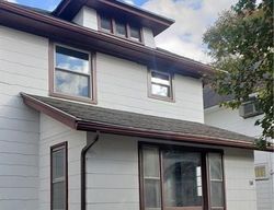 Pre-foreclosure in  STANFIELD TER Rochester, NY 14619