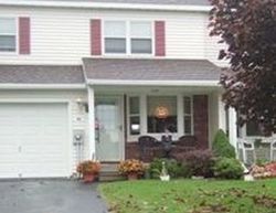 Pre-foreclosure in  S COURT DR Greenville, NY 12083
