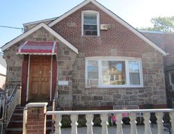 Pre-foreclosure in  125TH ST South Ozone Park, NY 11420