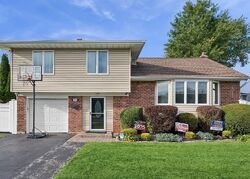 Pre-foreclosure in  N WYOMING AVE Massapequa, NY 11758