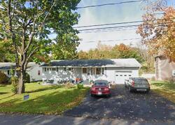 Pre-foreclosure in  ELMDALE AVE Utica, NY 13502