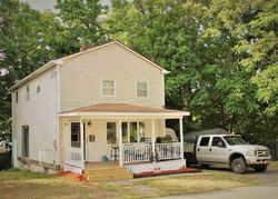 Pre-foreclosure Listing in MARKET ST ELLENVILLE, NY 12428