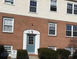 Pre-foreclosure Listing in HUGUENOT ST APT 4 NEW PALTZ, NY 12561