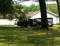 Pre-foreclosure in  GLASCO TPKE Saugerties, NY 12477