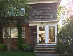 Pre-foreclosure in  NOTRE DAME AVE Staten Island, NY 10308