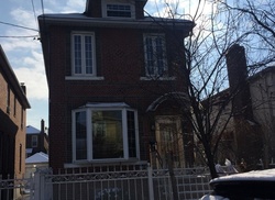 Pre-foreclosure in  STORY AVE Bronx, NY 10473