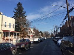 Pre-foreclosure in  STORY AVE Bronx, NY 10473