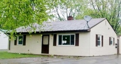 Pre-foreclosure Listing in AMHERST RD WATERLOO, NY 13165