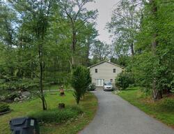Pre-foreclosure in  VALLEY VIEW RD Bloomingburg, NY 12721
