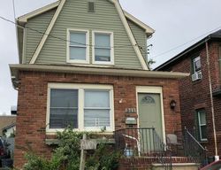 Pre-foreclosure Listing in BEACH 73RD ST ARVERNE, NY 11692