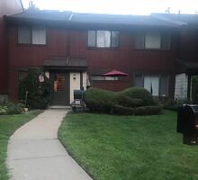 Pre-foreclosure in  BELMAR DR E Staten Island, NY 10314