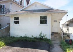 Pre-foreclosure in  ZEPHYR AVE Staten Island, NY 10312