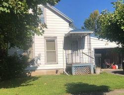 Pre-foreclosure in  BEALS ST Canandaigua, NY 14424
