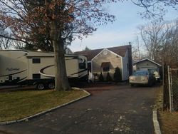 Pre-foreclosure in  OLD FARMINGDALE RD West Babylon, NY 11704