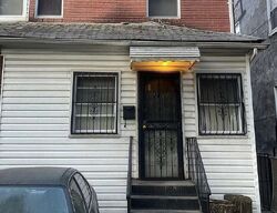 Pre-foreclosure in  SNYDER AVE Brooklyn, NY 11203