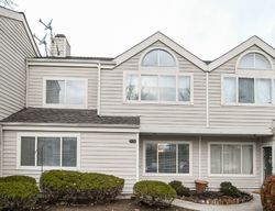Pre-foreclosure Listing in EAGLES RIDGE RD BREWSTER, NY 10509