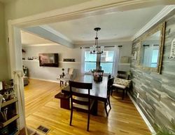 Pre-foreclosure in  HURLBERT ST Staten Island, NY 10305