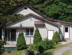 Pre-foreclosure in  PEBBLE DR Warrensburg, NY 12885