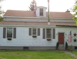 Pre-foreclosure in  WEMPLE RD Stephentown, NY 12168