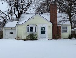  Cosmos Dr, Rochester NY