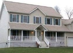 Pre-foreclosure in  ROSE DR Mahopac, NY 10541