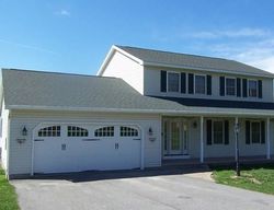Pre-foreclosure in  BREWER RD Oneida, NY 13421