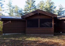 Pre-foreclosure Listing in SCHAFFER BROOK LN LAKE LUZERNE, NY 12846
