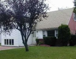 Pre-foreclosure in  4TH ST Oceanside, NY 11572