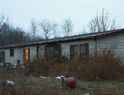 Pre-foreclosure in  ANDERS RD Johnsonville, NY 12094