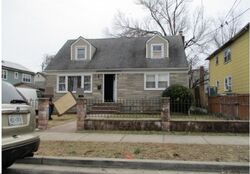 Pre-foreclosure in  PRINCETON ST Hempstead, NY 11550