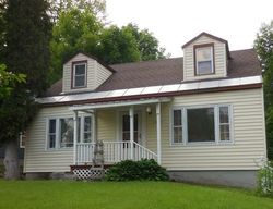 Pre-foreclosure Listing in PARIS HILL RD SAUQUOIT, NY 13456