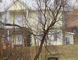 Pre-foreclosure in  WASHINGTON ST Saint Johnsville, NY 13452