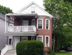 Pre-foreclosure in  GRAY ST Poughkeepsie, NY 12603