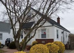 Pre-foreclosure in  E MARSHALL ST Hempstead, NY 11550