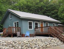 Pre-foreclosure in  STATE ROUTE 28 Old Forge, NY 13420
