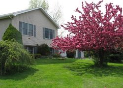 Pre-foreclosure Listing in TRUMANSBURG RD ITHACA, NY 14850