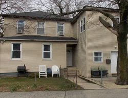 Pre-foreclosure Listing in MOTT AVE INWOOD, NY 11096