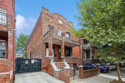 Pre-foreclosure in  BRISTOL ST Brooklyn, NY 11212