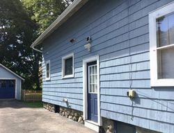 Pre-foreclosure in  W 12TH AVE Gloversville, NY 12078