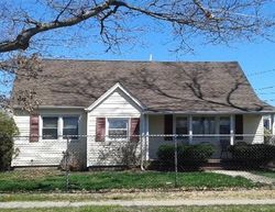 Pre-foreclosure in  S DELAWARE AVE Lindenhurst, NY 11757