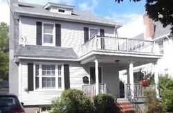 Pre-foreclosure in  FLORENCE AVE Hempstead, NY 11550
