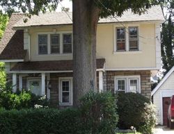 Pre-foreclosure in  WESTFIELD AVE Roosevelt, NY 11575