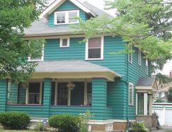 Pre-foreclosure in  ABERDEEN ST Rochester, NY 14619