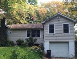 Pre-foreclosure in  LOCUST AVE Cortlandt Manor, NY 10567