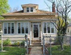 Pre-foreclosure in  ALLEN PL Baldwin, NY 11510
