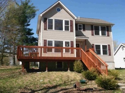 Pre-foreclosure Listing in POCONOE RD WAPPINGERS FALLS, NY 12590