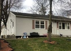 Pre-foreclosure in  SCHOFIELD PL Beacon, NY 12508