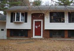 Pre-foreclosure Listing in INGERSOLL RD SARATOGA SPRINGS, NY 12866
