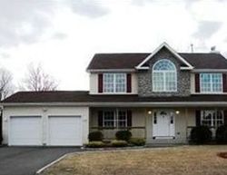 Pre-foreclosure in  BROWN AVE Amityville, NY 11701