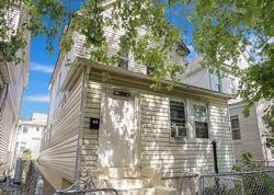 Pre-foreclosure in  TUSKEGEE AIRMEN WAY Jamaica, NY 11435